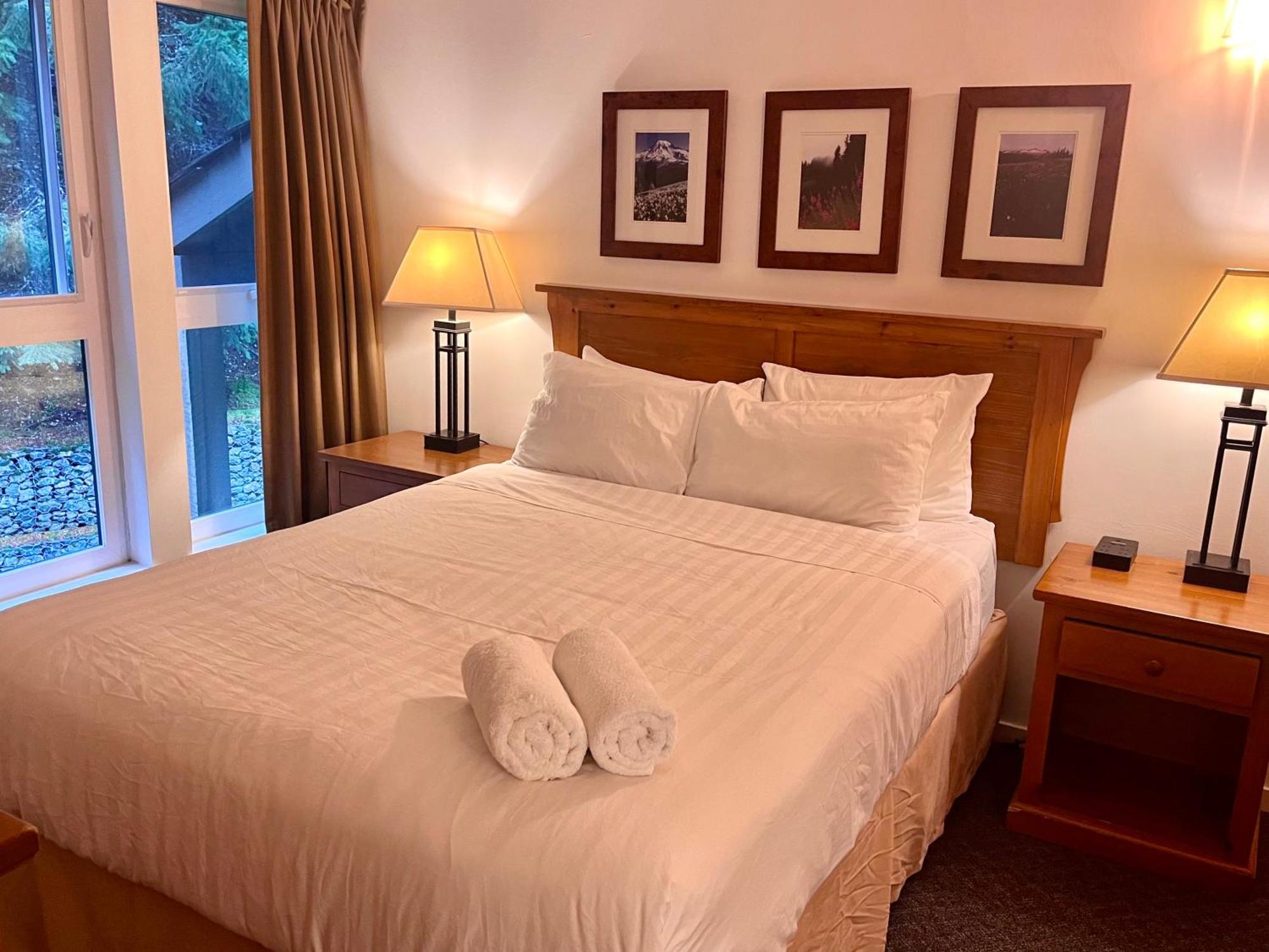 Tantalus Lodge Whistlers Boutique Hotel Suite Ngoại thất bức ảnh